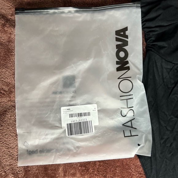 Bodysuit - Picture 3 of 3